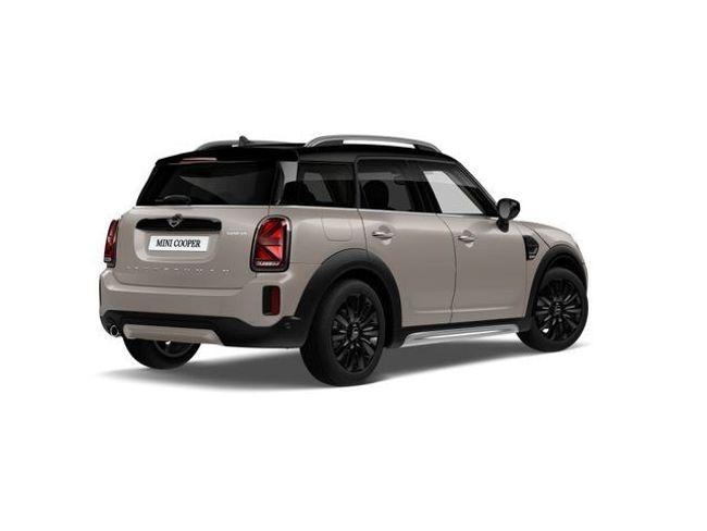 MINI Countryman cooper 100 kw (136 cv)