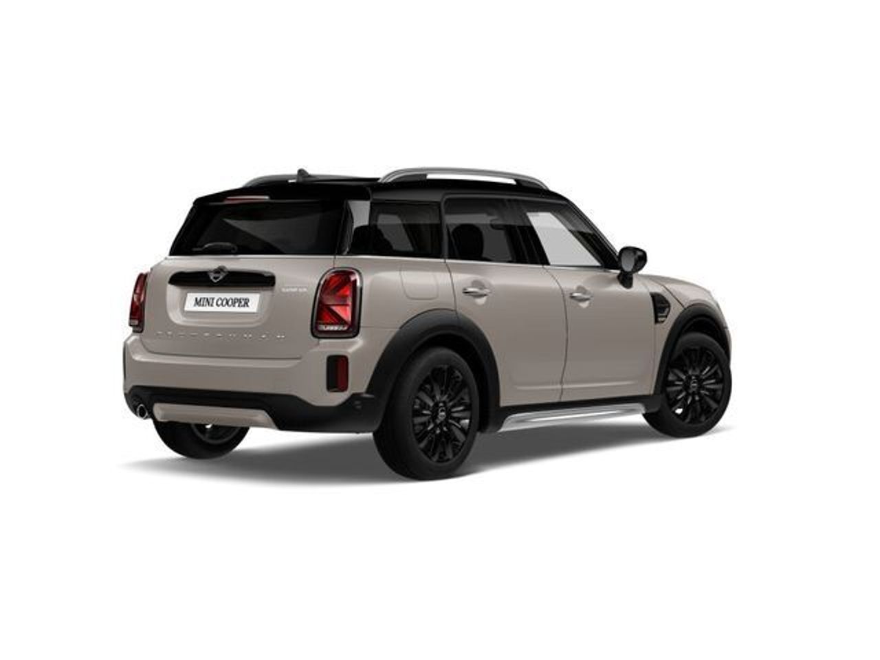 MINI Countryman cooper 100 kw (136 cv)   - Foto 3