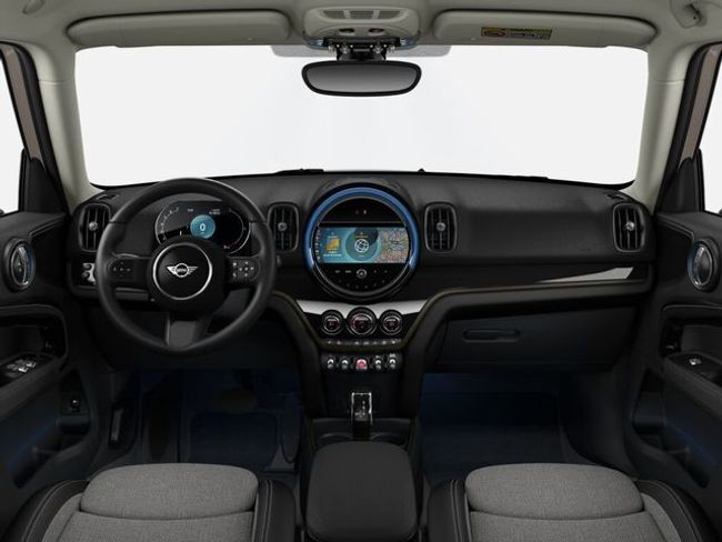 MINI Countryman cooper 100 kw (136 cv)