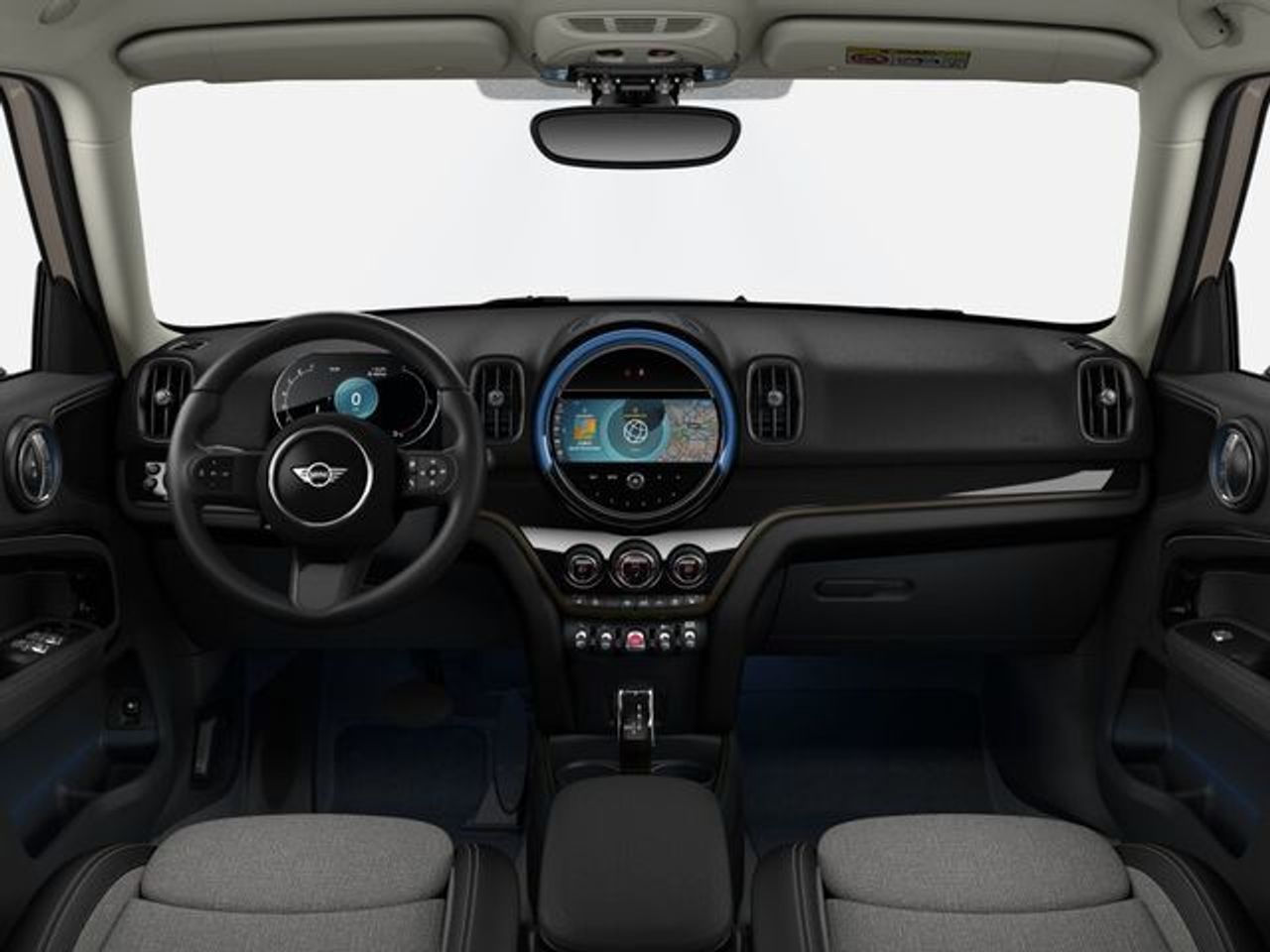 MINI Countryman cooper 100 kw (136 cv)   - Foto 5