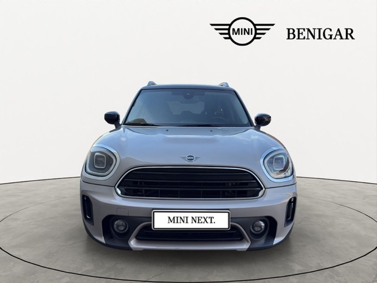 MINI Countryman cooper 100 kw (136 cv)   - Foto 3