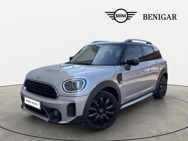 MINI Countryman cooper 100 kw (136 cv)