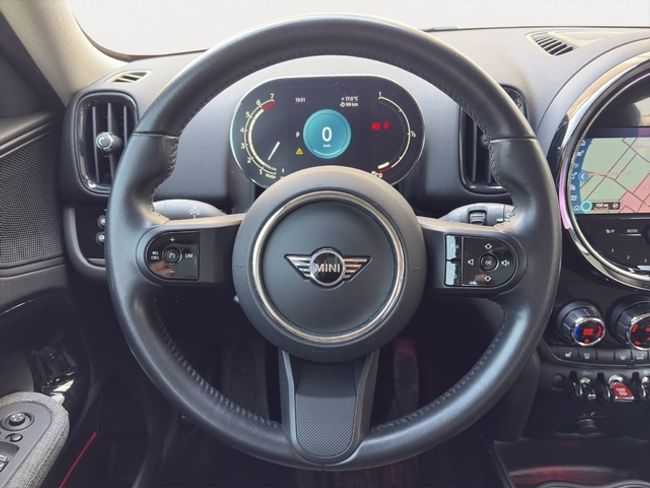 MINI Countryman cooper 100 kw (136 cv)