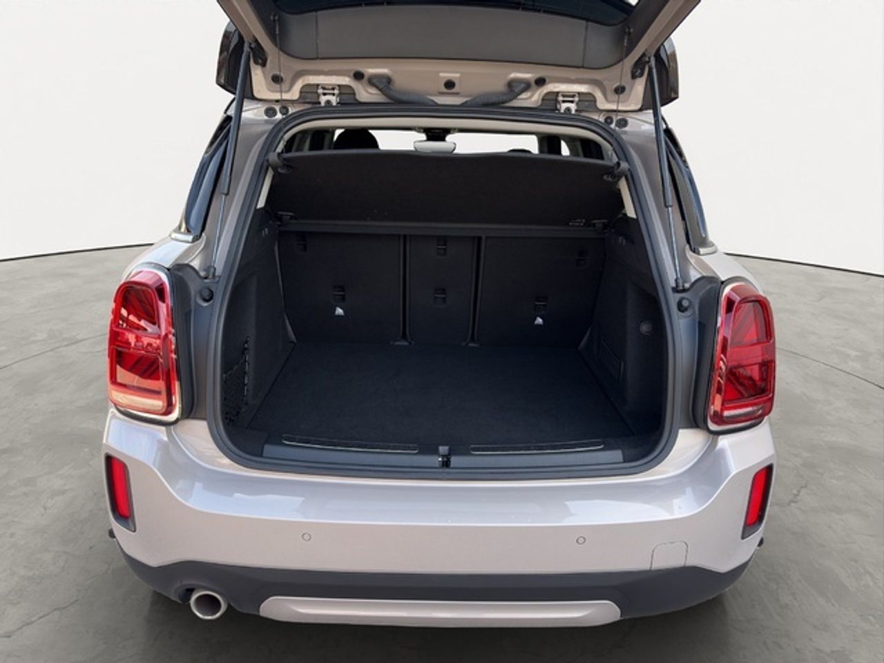 MINI Countryman cooper 100 kw (136 cv)   - Foto 12