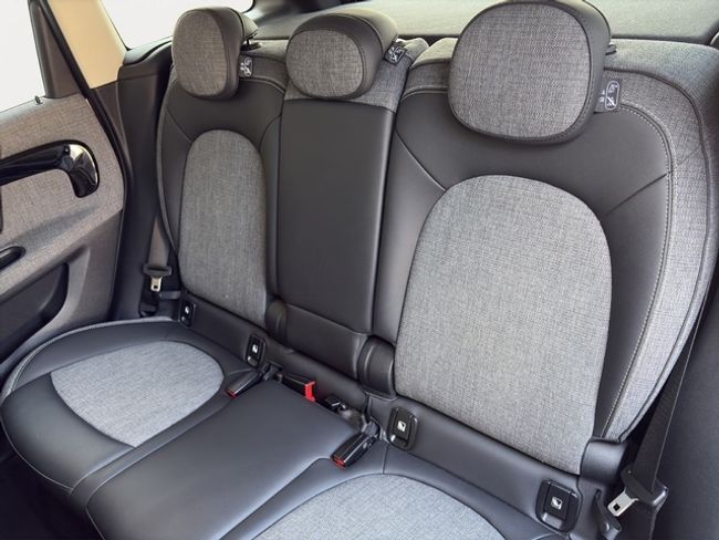 MINI Countryman cooper 100 kw (136 cv)