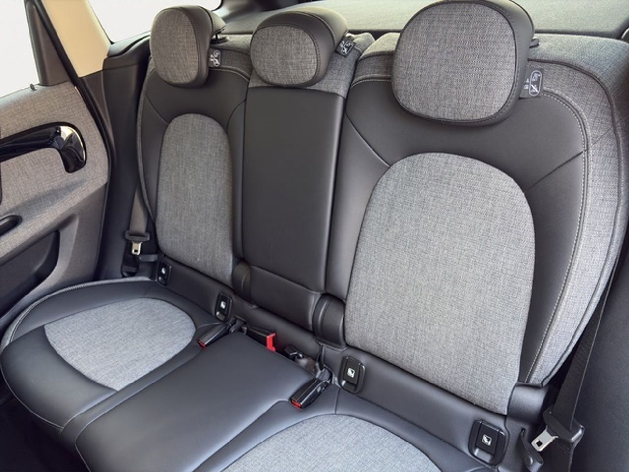 MINI Countryman cooper 100 kw (136 cv)   - Foto 10