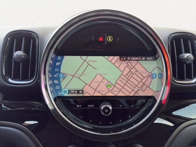 MINI Countryman cooper 100 kw (136 cv)