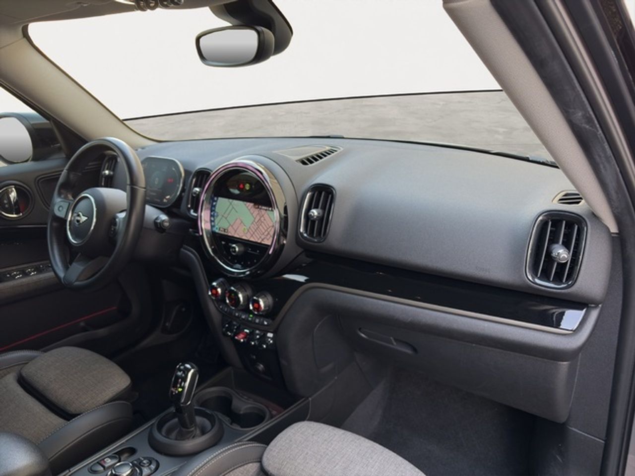 MINI Countryman cooper 100 kw (136 cv)   - Foto 9