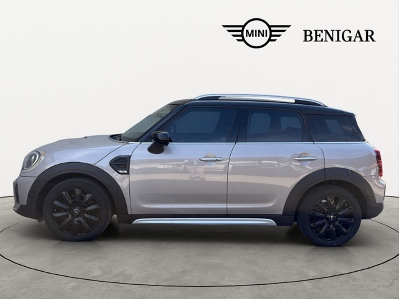 MINI Countryman cooper 100 kw (136 cv)   - Foto 4