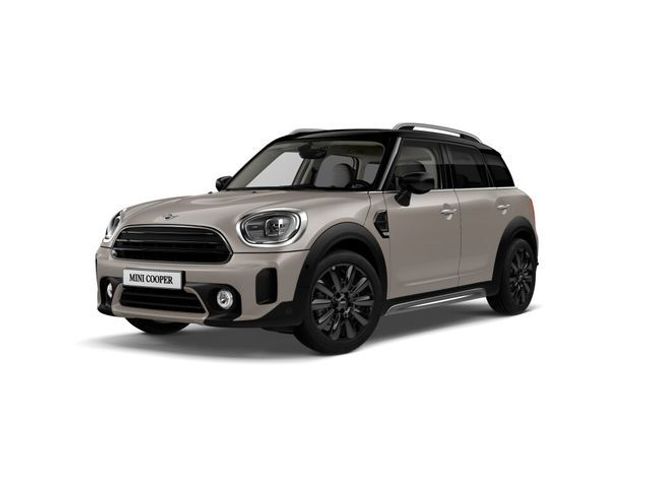 MINI Countryman cooper 100 kw (136 cv)