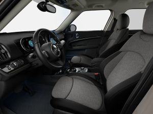 MINI Countryman cooper 100 kw (136 cv)   - Foto 5