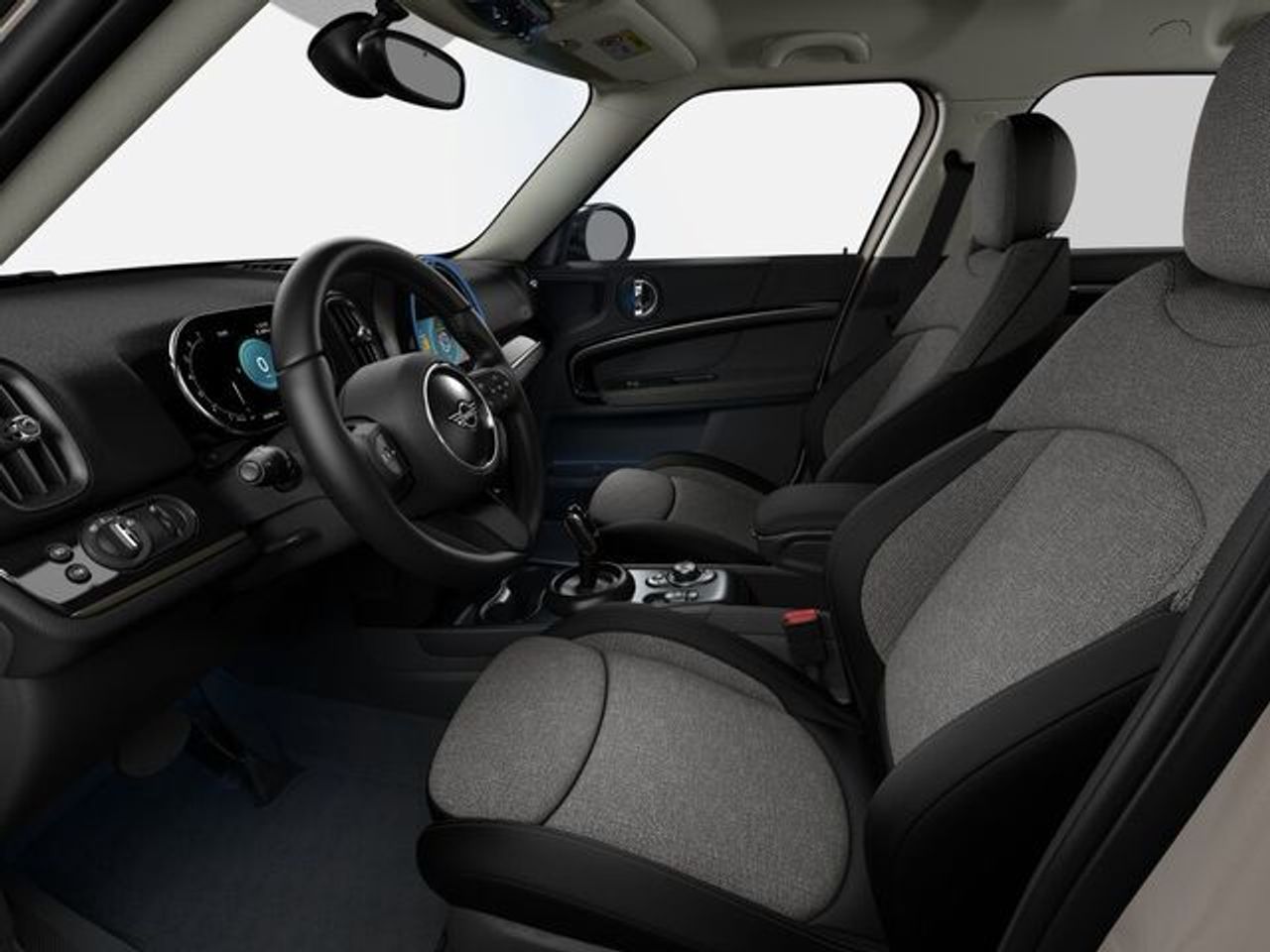 MINI Countryman cooper 100 kw (136 cv)   - Foto 4