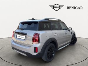 MINI Countryman cooper 100 kw (136 cv)   - Foto 7