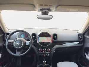 MINI Countryman cooper 100 kw (136 cv)   - Foto 13