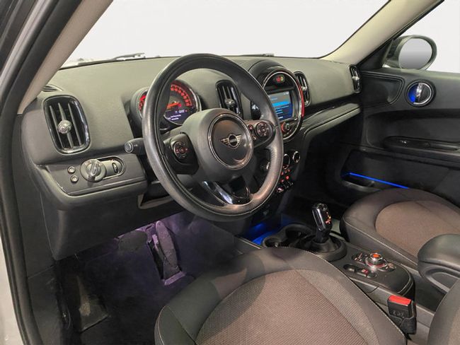 MINI Countryman cooper 100 kw (136 cv)