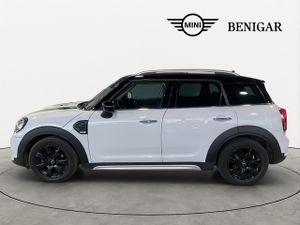 MINI Countryman cooper 100 kw (136 cv)   - Foto 5