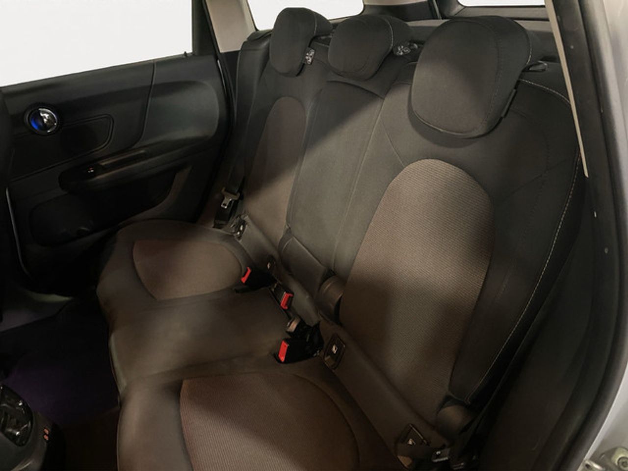 MINI Countryman cooper 100 kw (136 cv)   - Foto 10