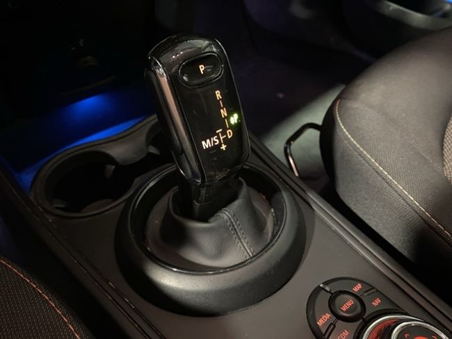 MINI Countryman cooper 100 kw (136 cv)