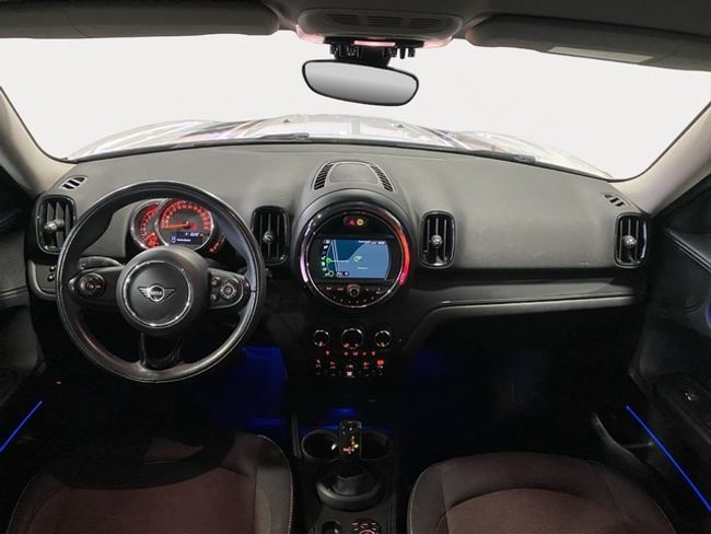 MINI Countryman cooper 100 kw (136 cv)