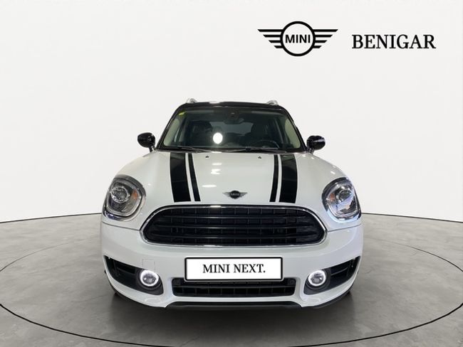 MINI Countryman cooper 100 kw (136 cv)