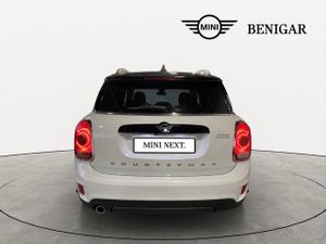 MINI Countryman cooper 100 kw (136 cv)   - Foto 9