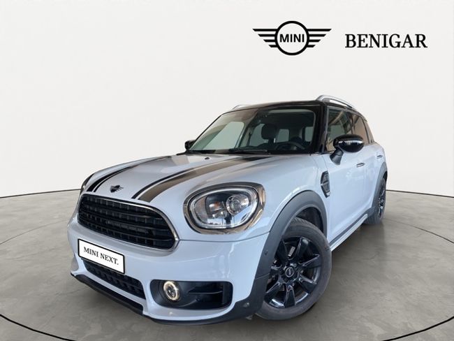 MINI Countryman cooper 100 kw (136 cv)