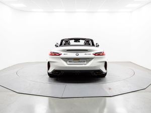 BMW Z4 m40i cabrio 250 kw (340 cv)   - Foto 9