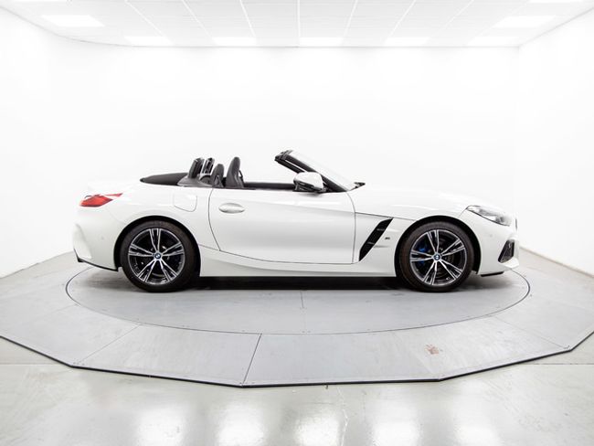 BMW Z4 m40i cabrio 250 kw (340 cv)