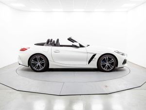BMW Z4 m40i cabrio 250 kw (340 cv)   - Foto 23