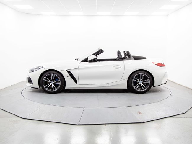 BMW Z4 m40i cabrio 250 kw (340 cv)