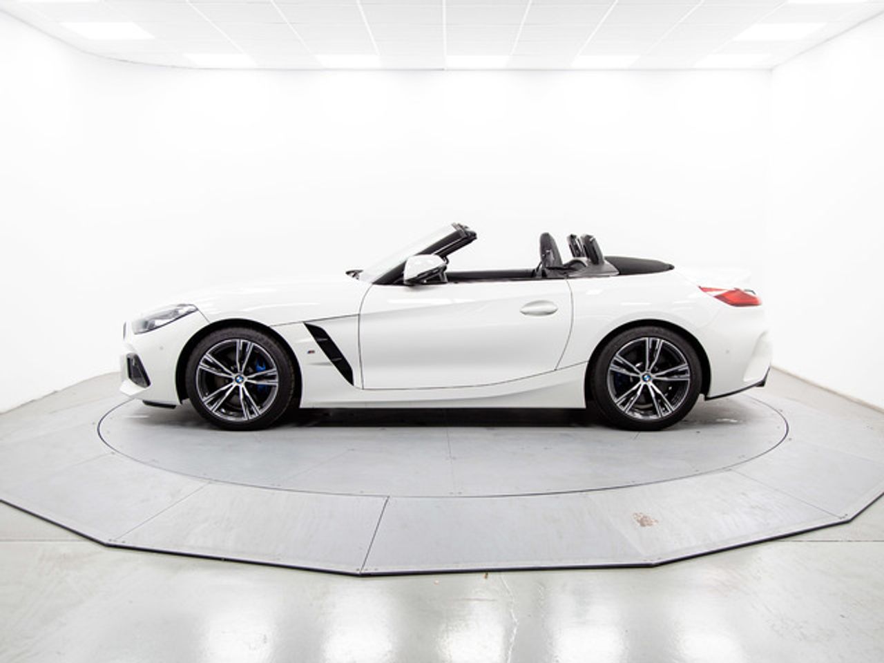 BMW Z4 m40i cabrio 250 kw (340 cv)   - Foto 4