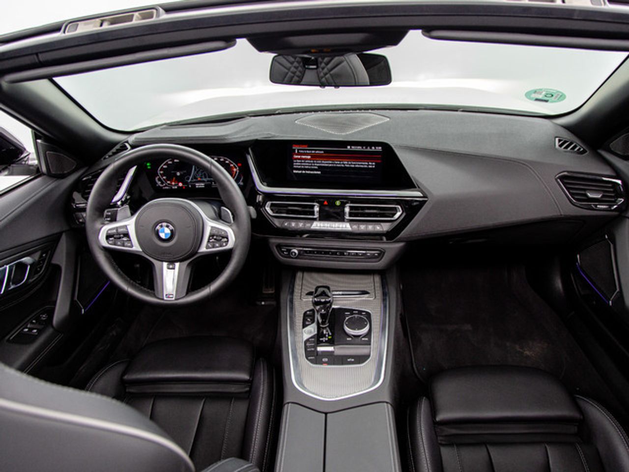 BMW Z4 m40i cabrio 250 kw (340 cv)   - Foto 8