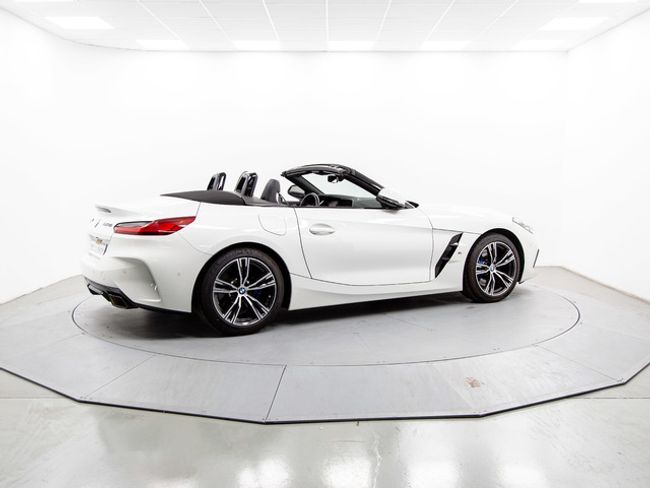 BMW Z4 m40i cabrio 250 kw (340 cv)