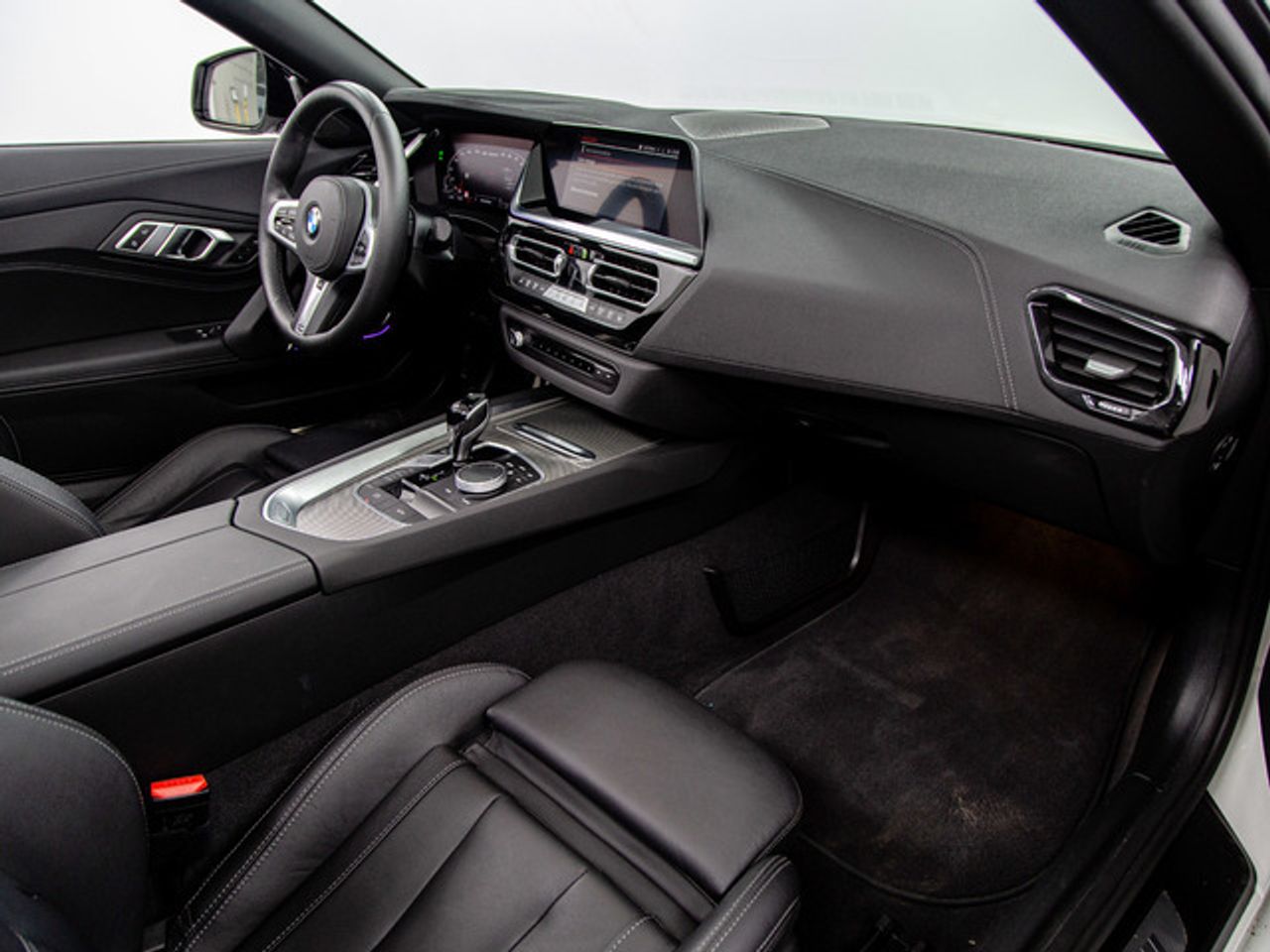 BMW Z4 m40i cabrio 250 kw (340 cv)   - Foto 9