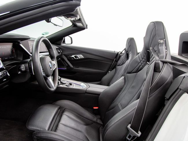 BMW Z4 m40i cabrio 250 kw (340 cv)