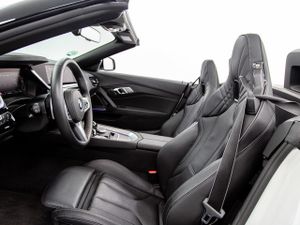 BMW Z4 m40i cabrio 250 kw (340 cv)   - Foto 27