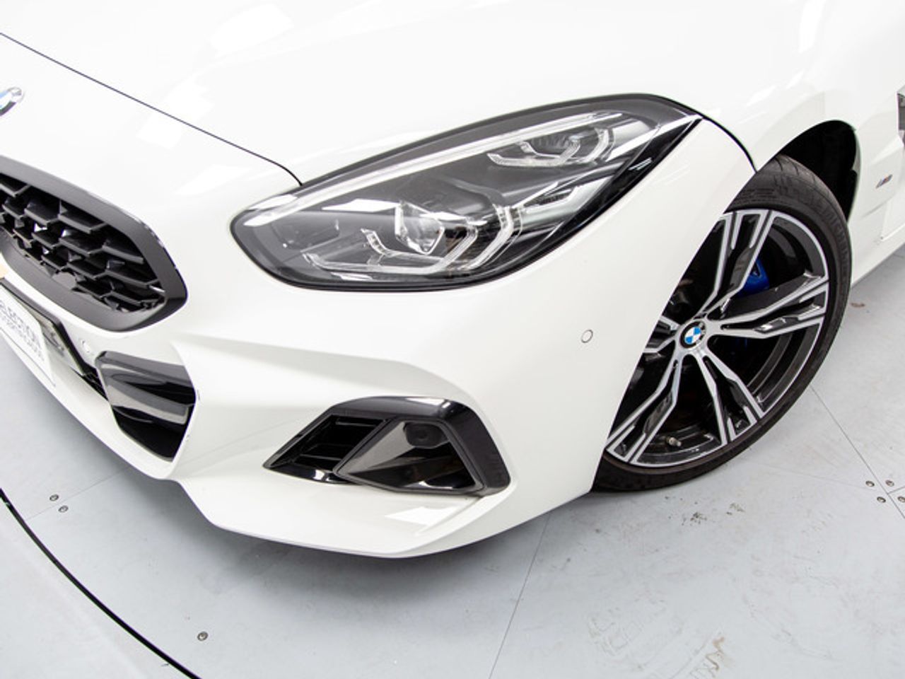 BMW Z4 m40i cabrio 250 kw (340 cv)   - Foto 7