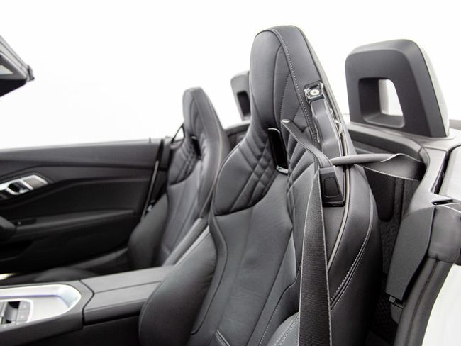 BMW Z4 m40i cabrio 250 kw (340 cv)