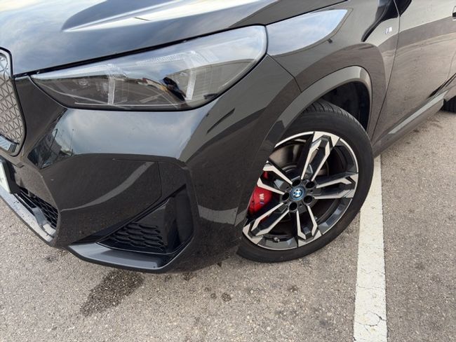 BMW iX1 edrive20 150 kw (204 cv)