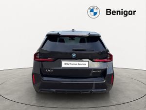 BMW iX1 edrive20 150 kw (204 cv)   - Foto 9