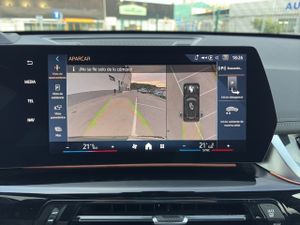 BMW iX1 edrive20 150 kw (204 cv)   - Foto 29