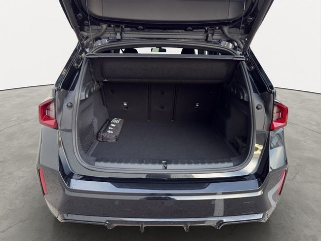 BMW iX1 edrive20 150 kw (204 cv)