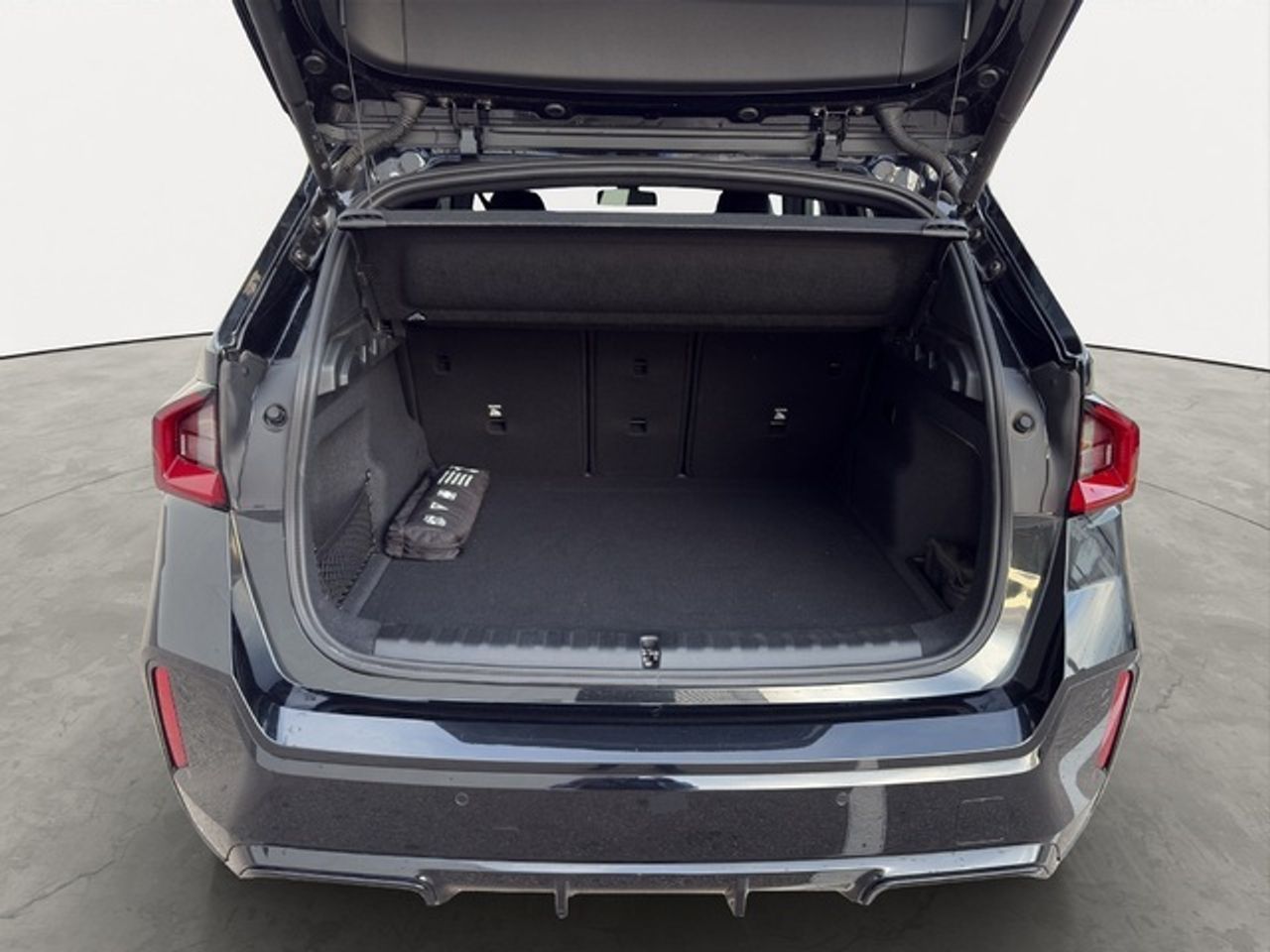 BMW iX1 edrive20 150 kw (204 cv)   - Foto 13