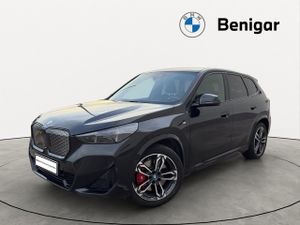 BMW iX1 edrive20 150 kw (204 cv)   - Foto 2