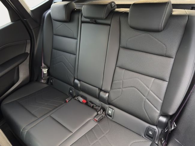 BMW iX1 edrive20 150 kw (204 cv)