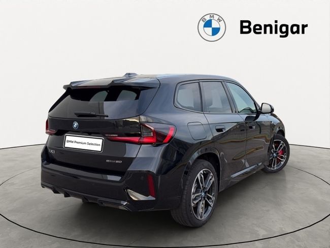 BMW iX1 edrive20 150 kw (204 cv)