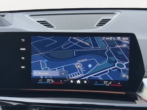 BMW iX1 edrive20 150 kw (204 cv)   - Foto 27