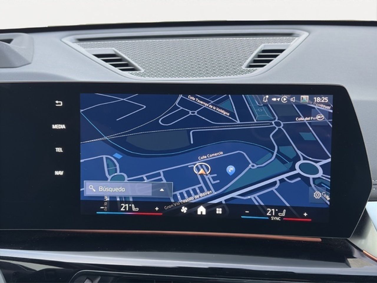 BMW iX1 edrive20 150 kw (204 cv)   - Foto 15