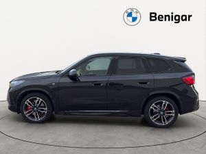 BMW iX1 edrive20 150 kw (204 cv)   - Foto 5