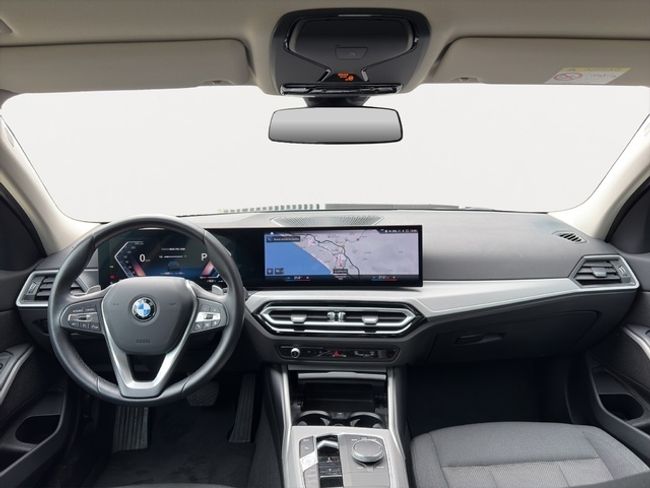 BMW Serie 3 318d 110 kw (150 cv)